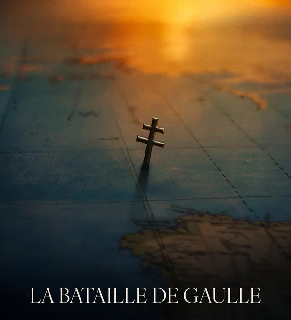 La Bataille de Gaulle: L&rsquo;âge de fer