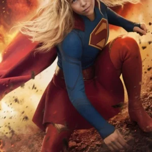 Supergirl