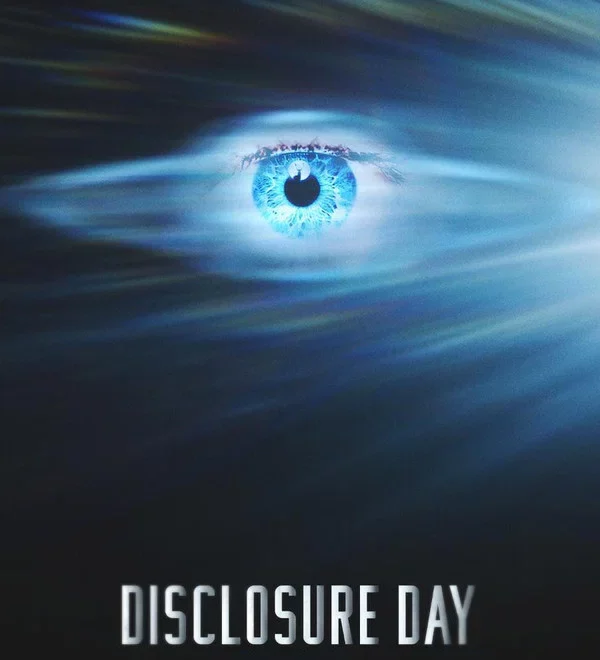 Disclosure Day 