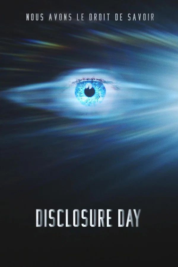 Disclosure Day 