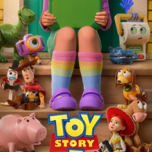 film toy story 5