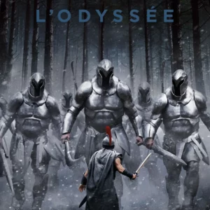 L'Odyssée