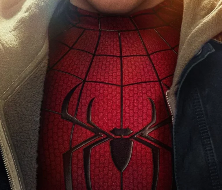 Spider-Man: Brand New Day