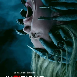 Insidious l'invasion du lointain