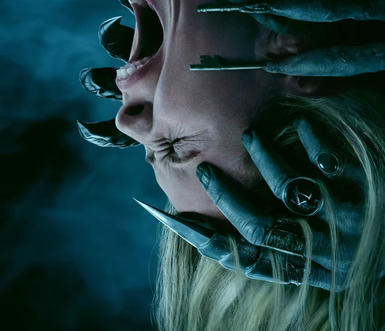 Insidious : L&rsquo;Invasion du Lointain 