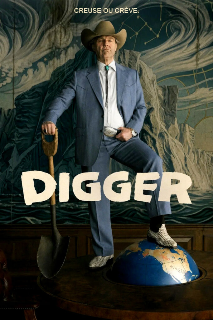 Digger 