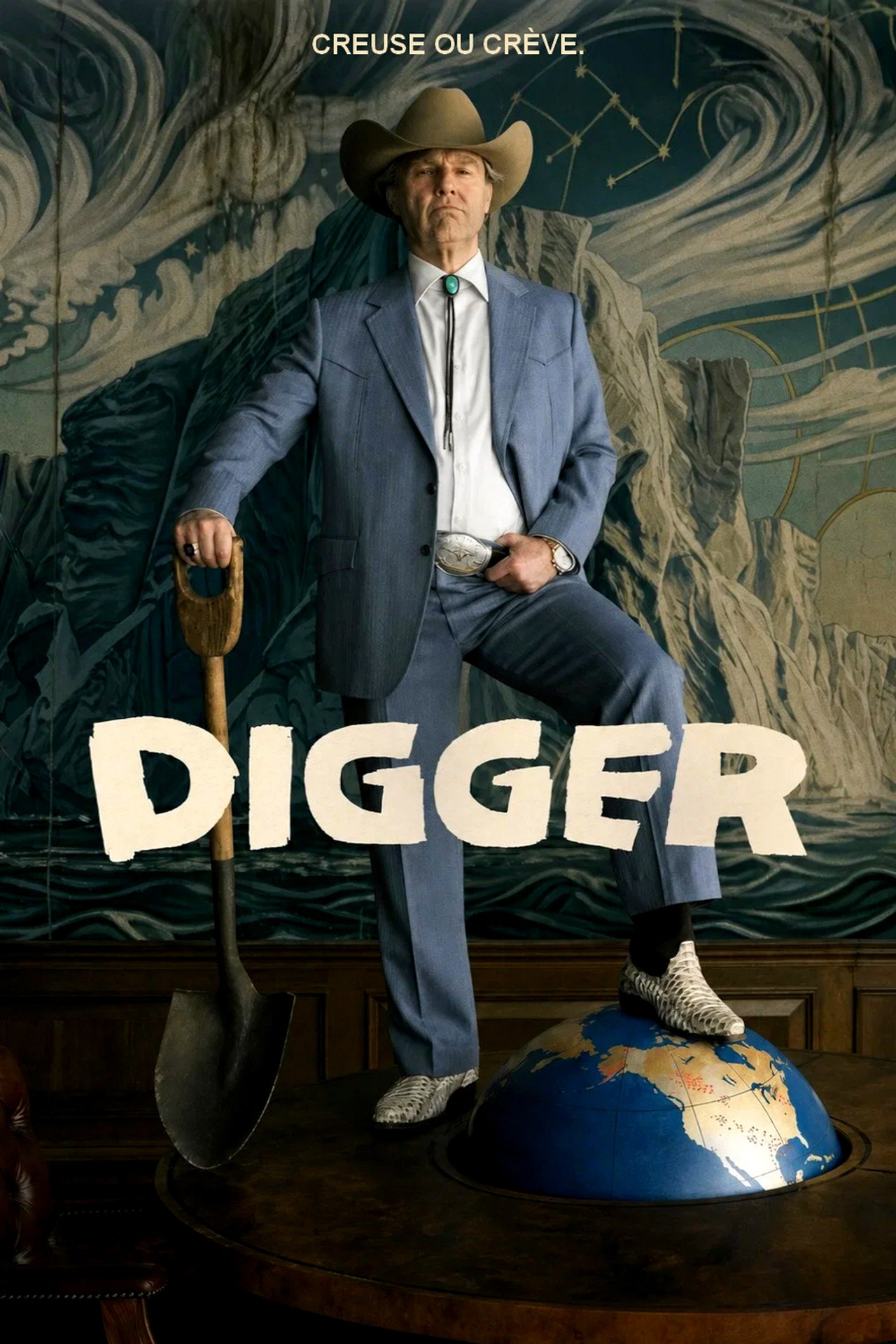 Digger 