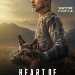 Film Heart of the beast
