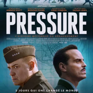 film pressure