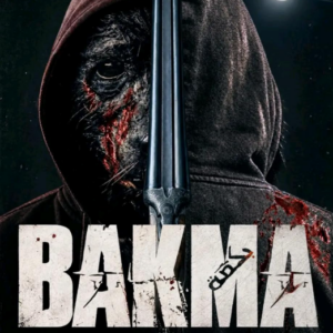 Bakma