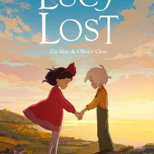 Le Mystère Lucy Lost