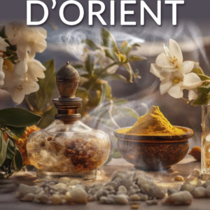 Parfum d'orient