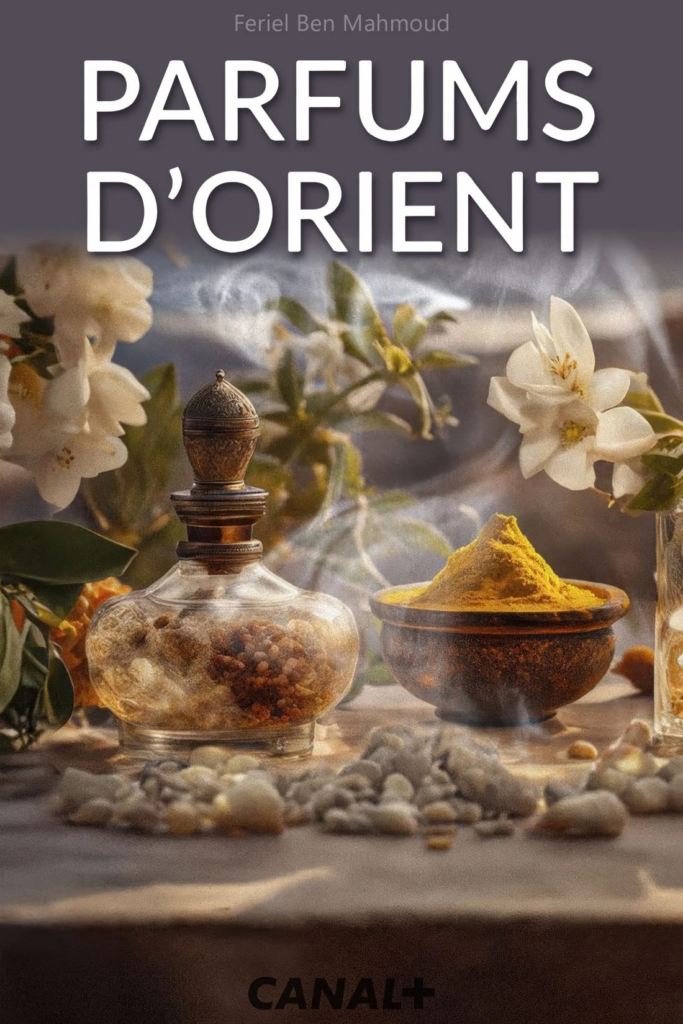 Parfum d’orient