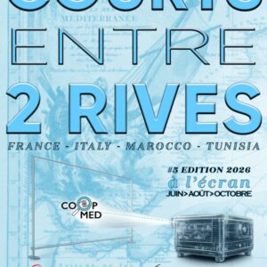 courts entre 2 rives
