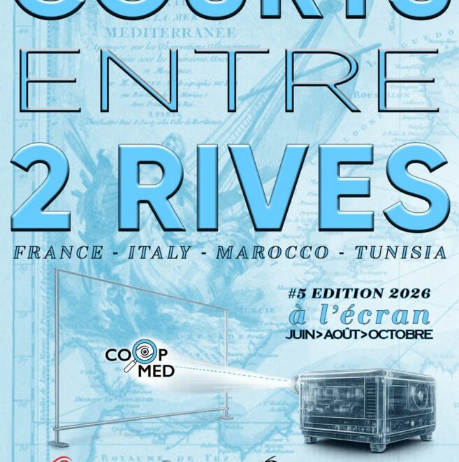 Courts entre 2 rives