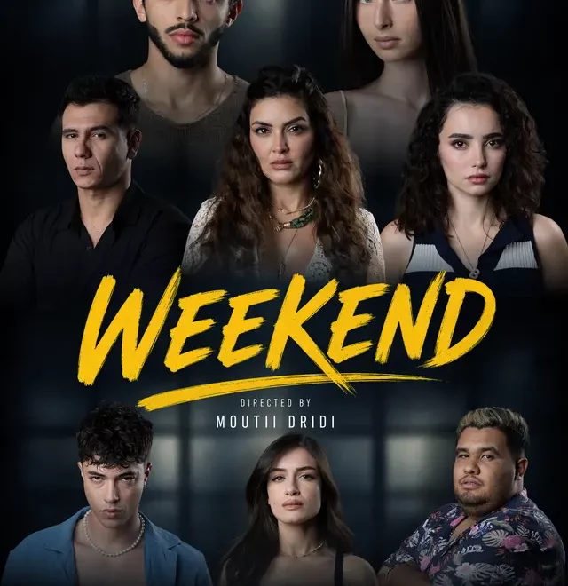 Weekend