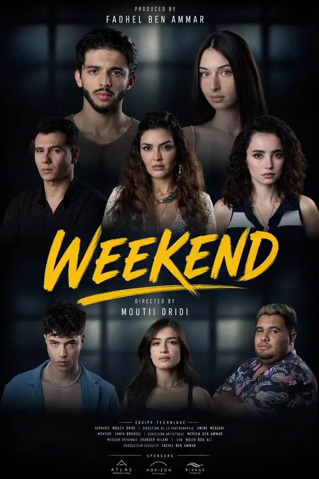 Weekend
