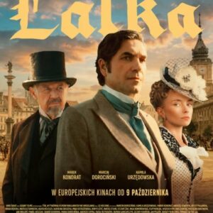 lalka the doll
