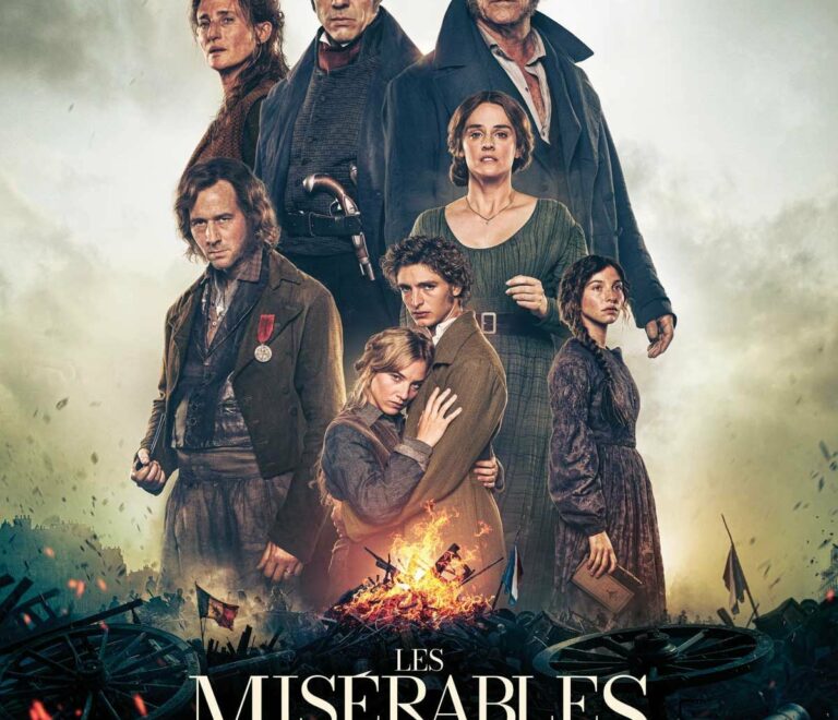 Les misérables