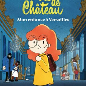 ma vie de chateau
