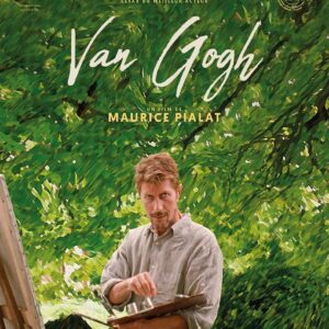 van gogh