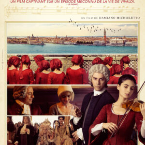 vivaldi et moi