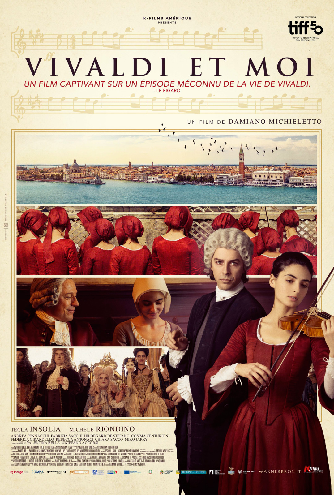 Vivaldi & moi